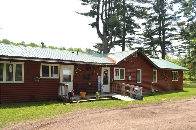 4878 Fur Farm Trl, House other with 3 bedrooms, 2 bathrooms and null parking in Winter WI | Image 42