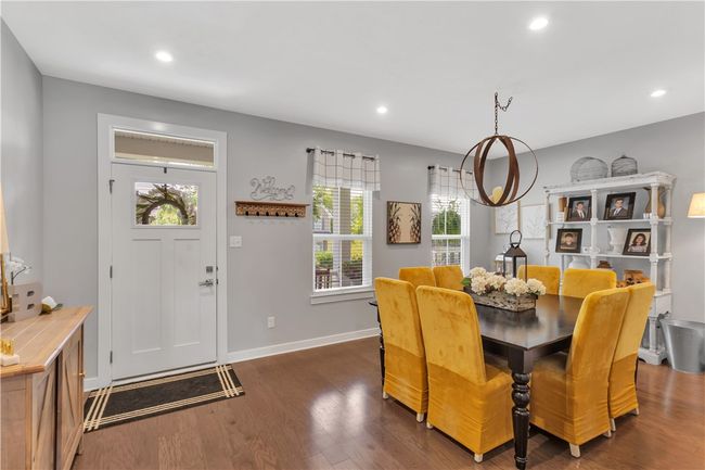 205 Regency Dr, House other with 5 bedrooms, 3 bathrooms and 2 parking in Eighty Four PA | Image 8