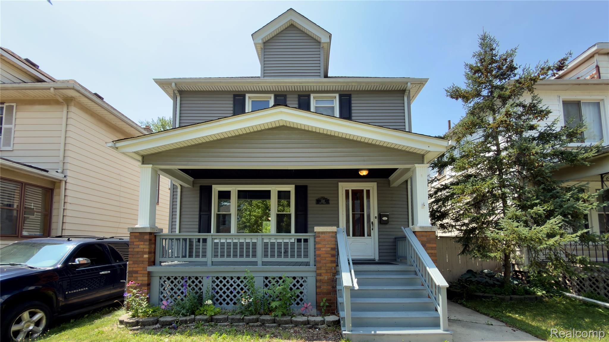 Residential Lease in River Rouge 2