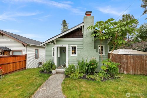 5615 S 2nd Ave, Everett, WA, 98203-4151 | Card Image