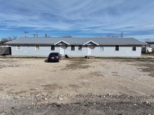 610 Garden St, Sterling City, TX, 76951 | Card Image