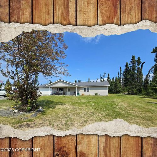 46270 Woodwill Drive, Kenai, AK, 99611 | Card Image