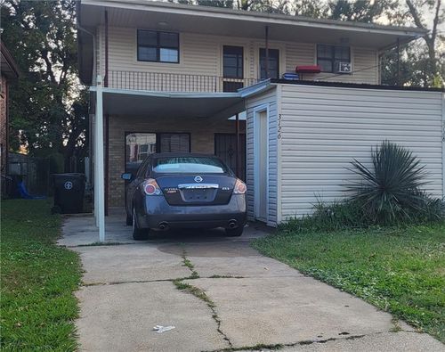 3126 Trafalgar St, New Orleans, LA, 70119-2075 | Card Image