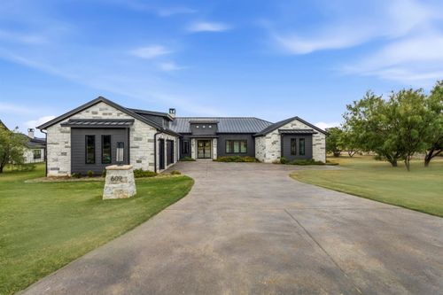 609 Paintbrush, Horseshoe Bay, TX, 78657 | Card Image