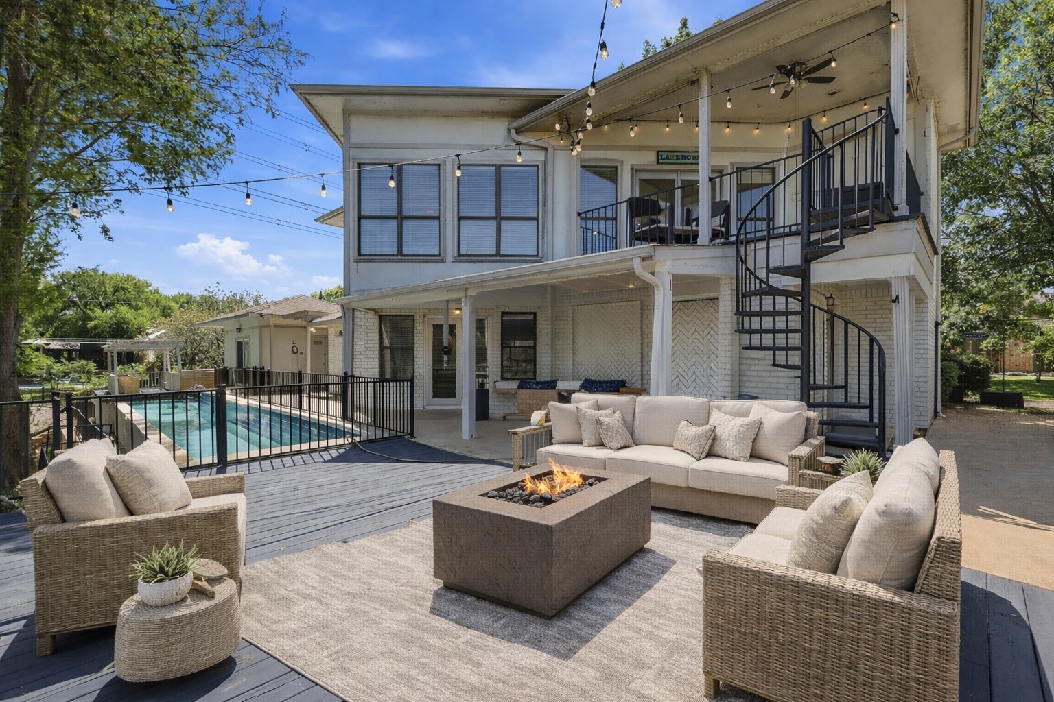 Residential in Arlington 3