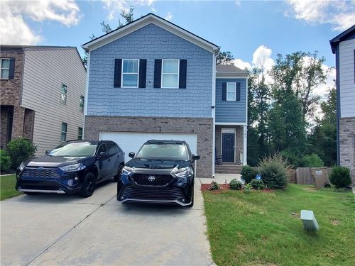 143 Brookside Way, Dawsonville, GA, 30534-7925 | Card Image