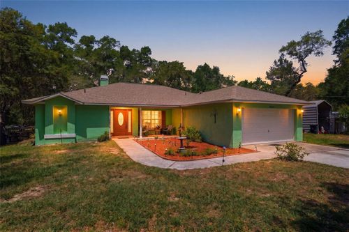 26331 Blackjack St, BROOKSVILLE, FL, 34601-4702 | Card Image