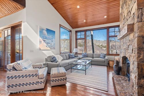 364 Ridge Road, Snowmass Village, CO, 81615 | Card Image