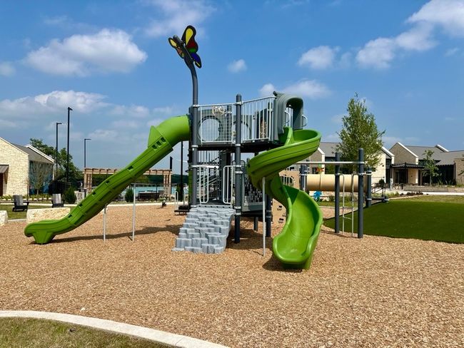 View of community play area | Image 31