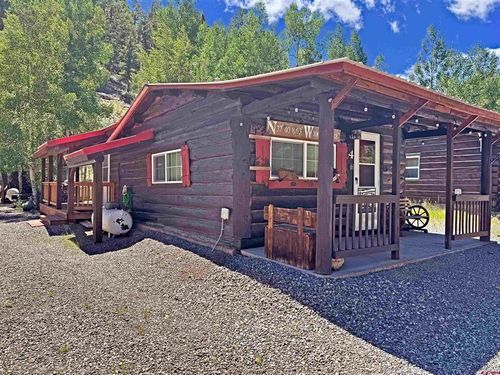 unit-4-31517 Us Highway 160, South Fork, CO, 81154-9788 | Card Image