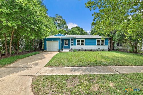 404 Goodnight Dr, Killeen, TX, 76541-5632 | Card Image