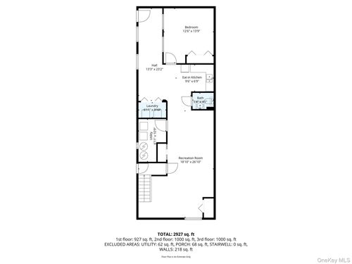 93-03 90th Ave, Woodhaven, NY, 11421-2751 | Card Image