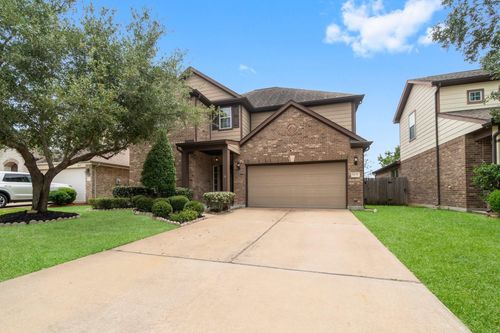 9131 Durango Point Ln, Houston, TX, 77070-2129 | Card Image