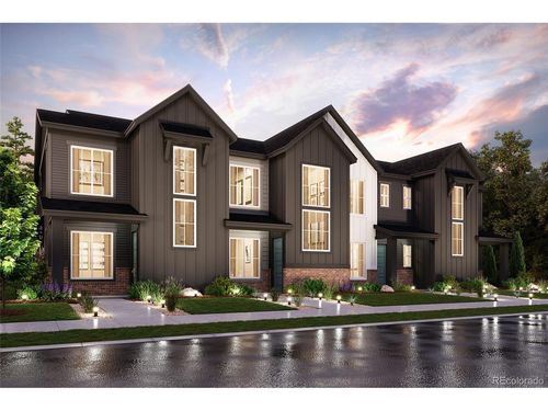 524 Luton Dr, Castle Pines, CO, 80108-8959 | Card Image