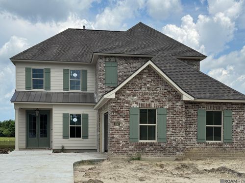 5147 Colmar Road, Gonzales, LA, 70737 | Card Image