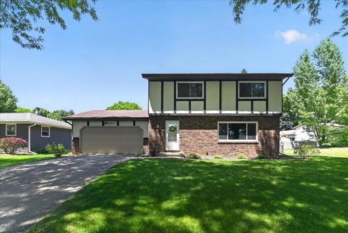 5414 Brookshire Lane, Madison, WI, 53714 | Card Image
