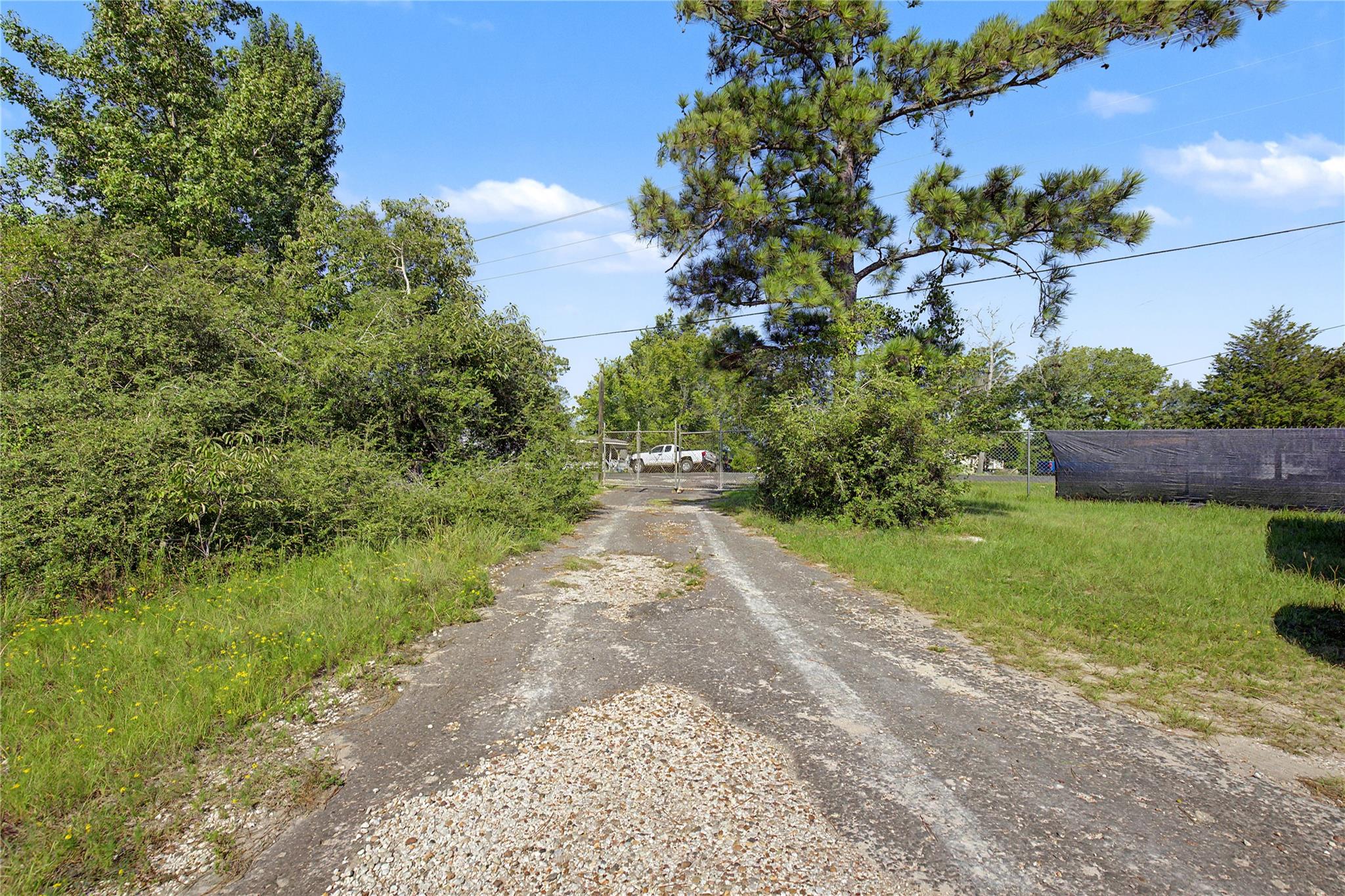 Land in Onalaska 5