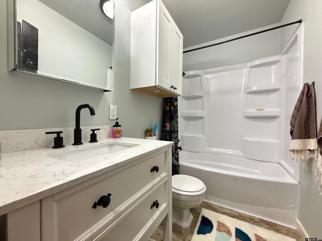 200 W Coke Rd, House other with 2 bedrooms, 1 bathrooms and null parking in Winnsboro TX | Image 17