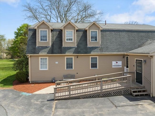 693 E Central St, Home with 0 bedrooms, 0 bathrooms and 38 parking in Franklin MA | Image 9