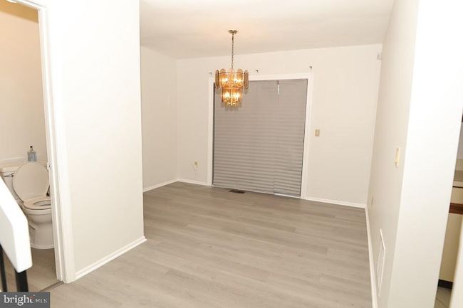 8 Boleyn Ct, Townhouse with 3 bedrooms, 3 bathrooms and null parking in Ewing NJ | Image 4