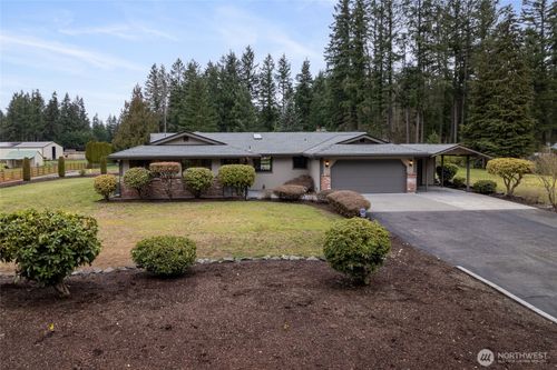 6805 246th Street E, Graham, WA, 98338 | Card Image