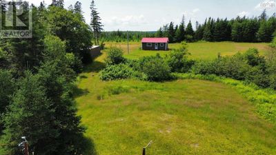 1981 Loch Lomond Rd, House other with 2 bedrooms, 1 bathrooms and null parking in Grand River Falls NS | Image 2