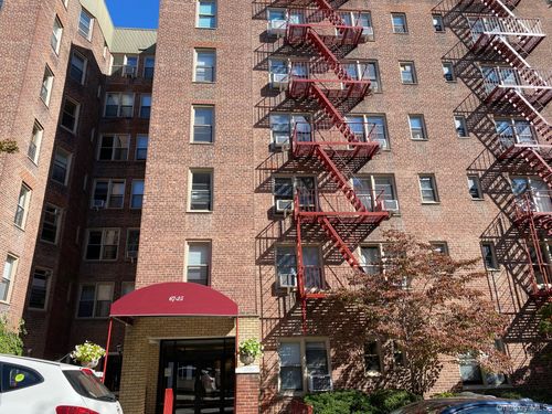 1k-67-25 Clyde St, Forest Hills, NY, 11375-4014 | Card Image