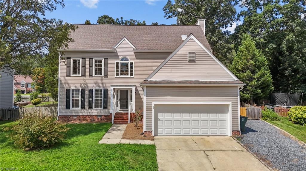 Killington Pl, Greensboro, NC 27407
