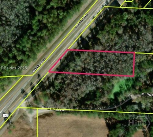 TBD Oketee Ct, Hilton Head Island, SC, 29926 | Card Image