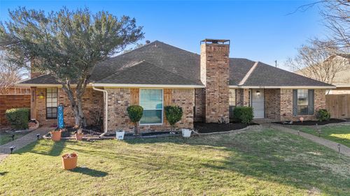 3515 Hilltop Ln, Plano, TX, 75023-8030 | Card Image