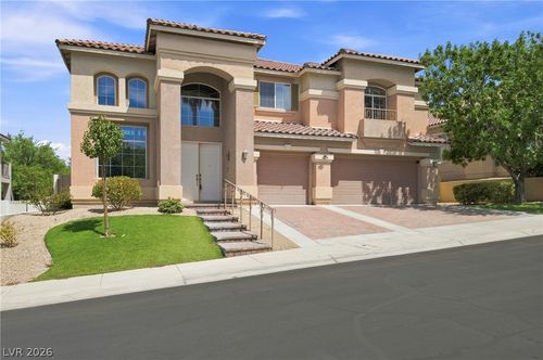 1464 European Dr, Henderson, NV, 89052-4022 | Card Image