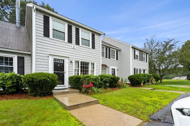 UNIT-19 - 15 Culver St, Condo with 2 bedrooms, 2 bathrooms and null parking in Plaistow NH | Image 33