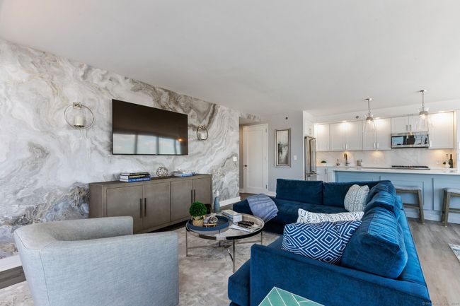 UNIT-15E - 1 Broad St, Condo with 2 bedrooms, 3 bathrooms and null parking in Stamford CT | Image 8