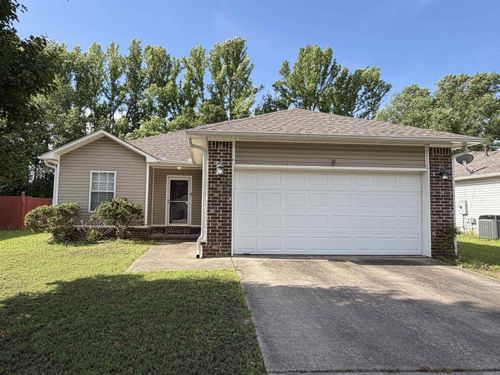 21 Weatherwood, Ward, AR, 72176-9502 | Card Image