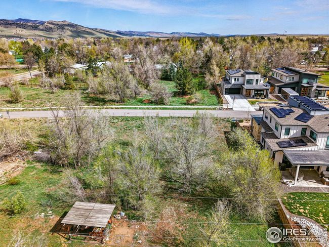 1952 Vine Ave, Home with 0 bedrooms, 0 bathrooms and null parking in Boulder CO | Image 13