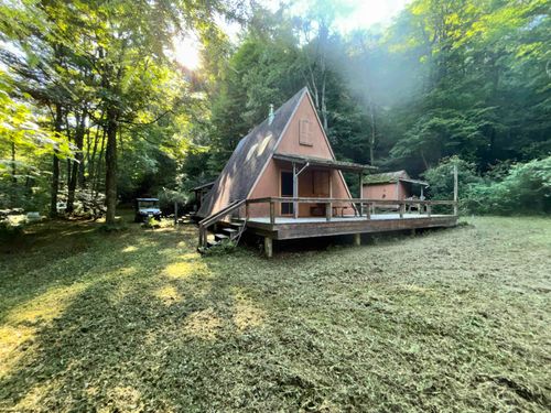 TBD Smokey Hollow Rd, Parsons, WV, 26287 | Card Image