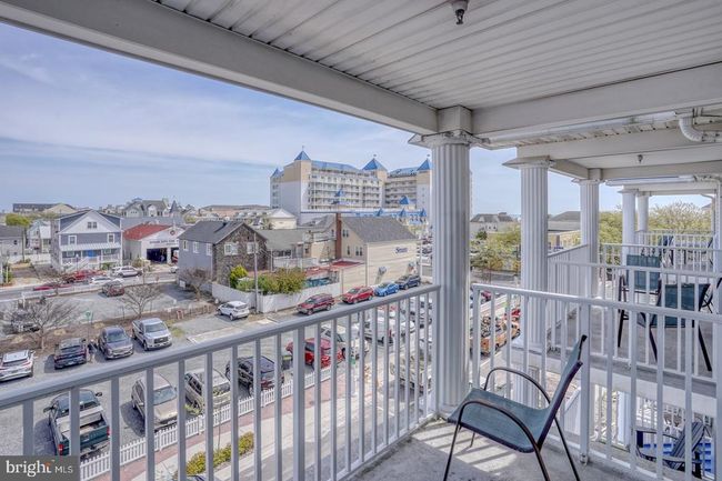 UNIT-301 - 107 Somerset St, Condo with 3 bedrooms, 2 bathrooms and null parking in OCEAN CITY MD | Image 25