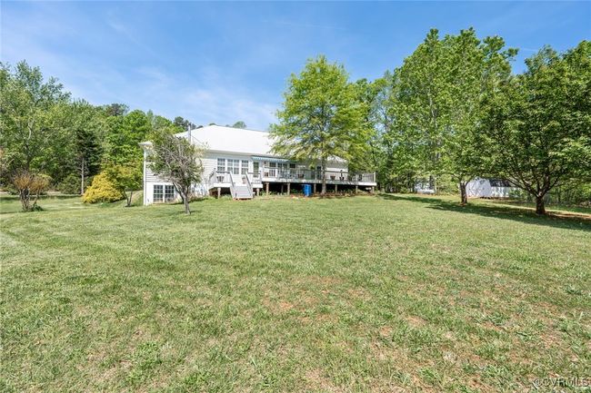2224 Hensley Rd, House other with 4 bedrooms, 3 bathrooms and null parking in MINERAL VA | Image 44