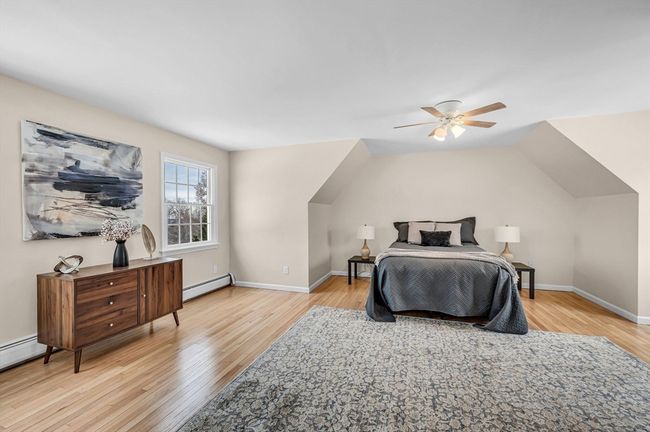 16 Kaolin Rd, House other with 3 bedrooms, 2 bathrooms and 6 parking in Blandford MA | Image 19
