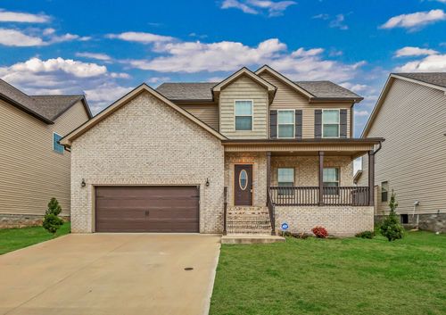 2006 Jackie Lorraine Dr, Clarksville, TN, 37042-9584 | Card Image