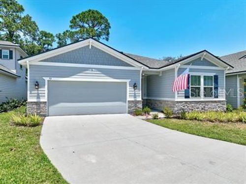 73 Moana Ct N, PALM COAST, FL, 32137-2118 | Card Image