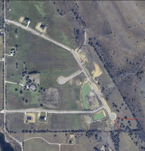 6000 Cates Ranch Dr, Godley, TX, 76044-4351 | Card Image