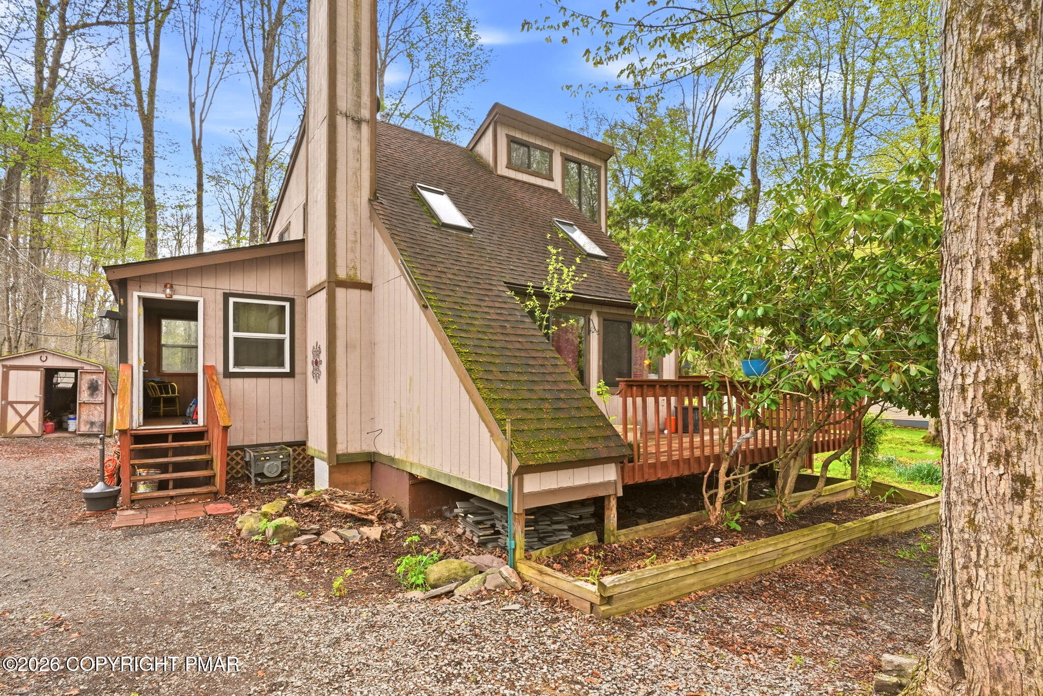 Residential in Pocono Lake 3