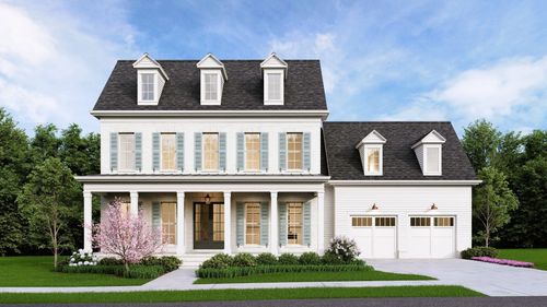 7020 Kinderhook Rd, Nashville, TN, 37221-3084 | Card Image