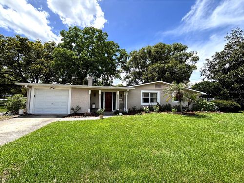 142 S Triplet Lake Dr, CASSELBERRY, FL, 32707-4322 | Card Image
