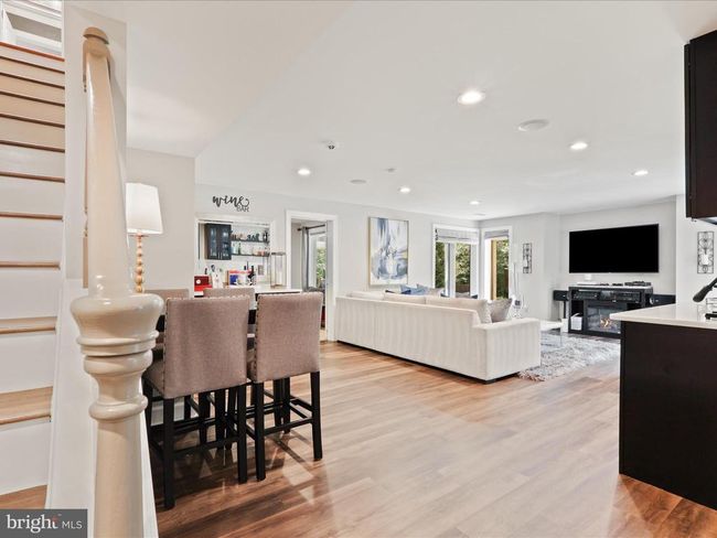 12024 Walnut Branch Rd, House other with 6 bedrooms, 5 bathrooms and null parking in RESTON VA | Image 56
