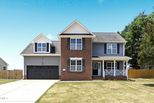 190 Asheford Way, Cameron, NC, 28326-6353 | Card Image
