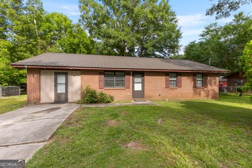 502 Peachtree St, FORT VALLEY, GA, 31030-3087 | Card Image