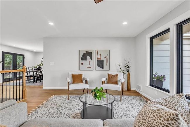 4915 W 63 Rd Ter, House other with 4 bedrooms, 3 bathrooms and null parking in Prairie Village KS | Image 10