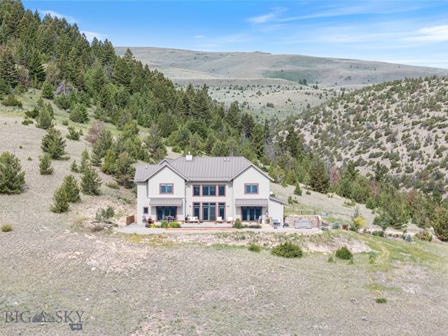 95 Foothill Trl, House other with 4 bedrooms, 5 bathrooms and null parking in Ennis MT | Image 91
